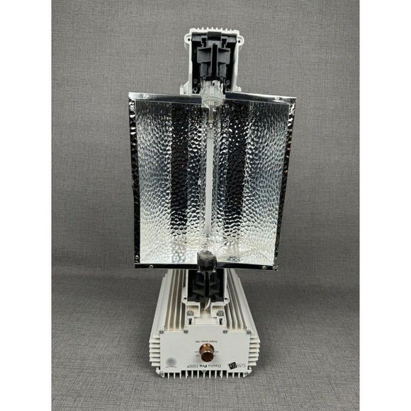 Gavita Pro 1000W DE HPS GROW LIGHT 240 volt - Picture 1 of 5